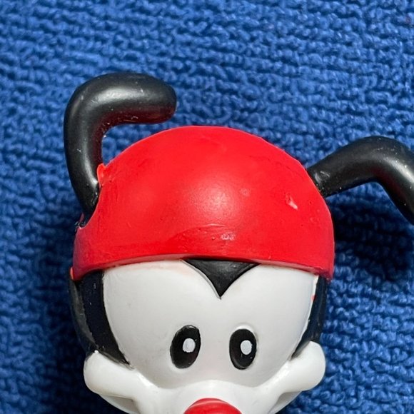$_57.JPG?set_id=880000500F Vintage Warner Bros 1994 Animaniacs BendEms Toy Figures Yakko Wako Just Toys